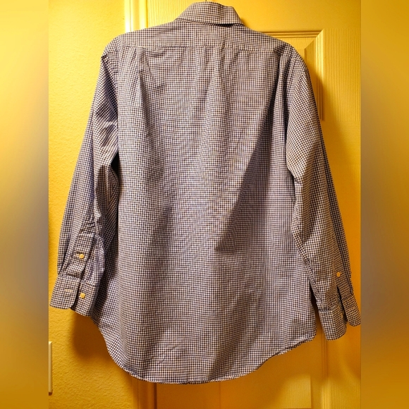 Ralph Lauren Polo Regent Custom Fit - Picture 2 of 9